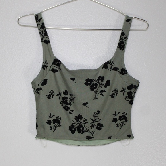 Beverly and Beck Cami Bustier Top - Picture 3 of 9